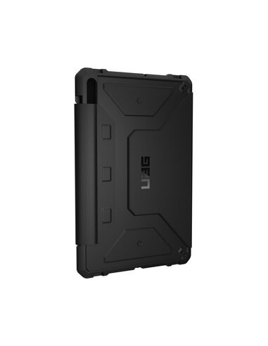 Uag Samsung Galaxy S7 Metropolis- Black Uag Samsung Galaxy S7 Metropolis- Black