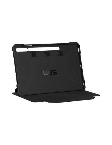 Uag Samsung Galaxy S7 Metropolis- Black Uag Samsung Galaxy S7 Metropolis- Black