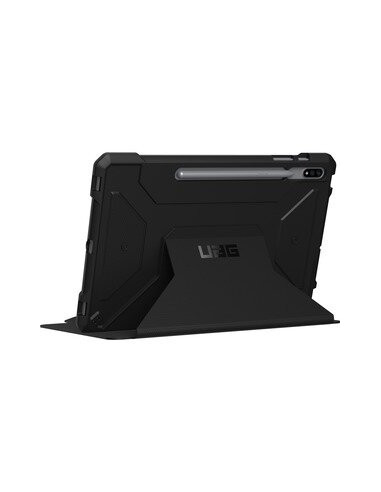 Uag Samsung Galaxy S7 Metropolis- Black Uag Samsung Galaxy S7 Metropolis- Black