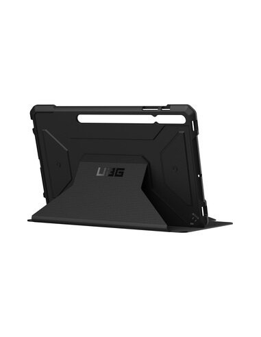 Uag Samsung Galaxy S7 Metropolis- Black Uag Samsung Galaxy S7 Metropolis- Black