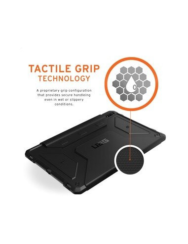 Uag Samsung Galaxy S7 Metropolis- Black Uag Samsung Galaxy S7 Metropolis- Black