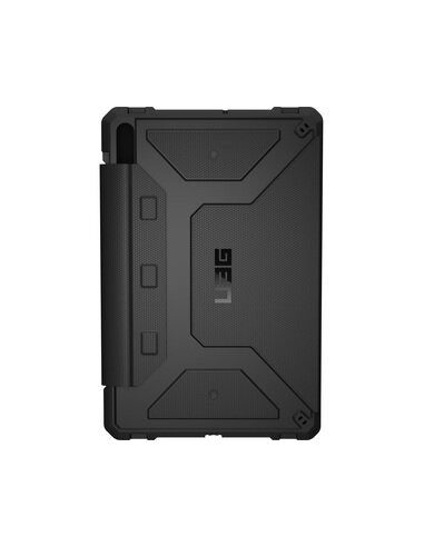 Uag Samsung Galaxy S7 Metropolis- Black Uag Samsung Galaxy S7 Metropolis- Black