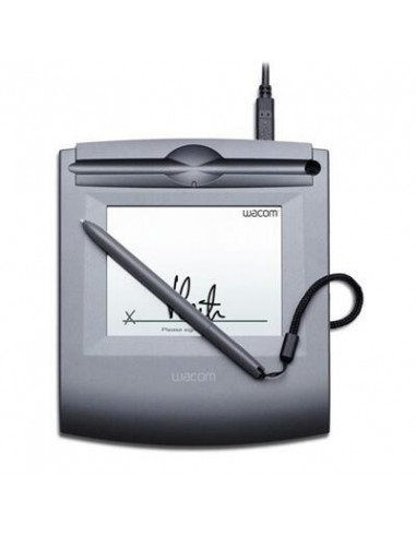 Tableta Digitalizadora Wacom...
