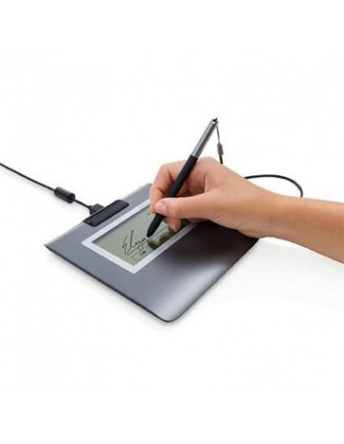 Tableta Digitalizadora Wacom...