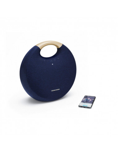 Coluna Harman Kardon ONYX STUDIO 6,...