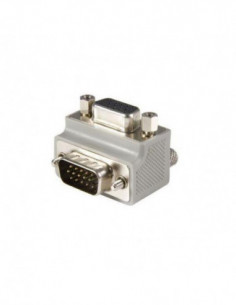 Adaptador VGA StarTech...