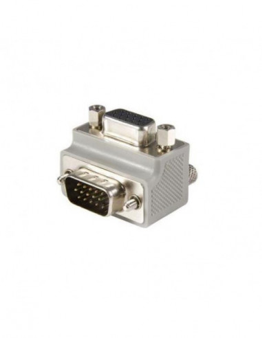 Adaptador VGA StarTech GC1515MFRA1 -...