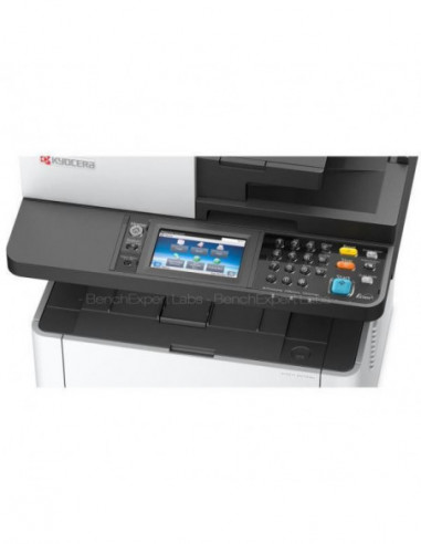 Impressora Multifunções Kyocera... Impressora Multifunções Kyocera...