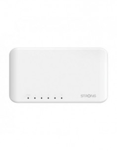 STRONG 5 PORTS GIGABIT...