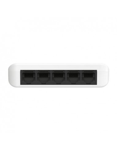 Strong SW5000P switch Gigabit...