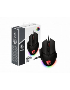 Rato MSI Clutch GM20 Elite,...