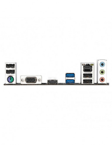 Placa Mãe Gigabyte H510M H,... Placa Mãe Gigabyte H510M H,...