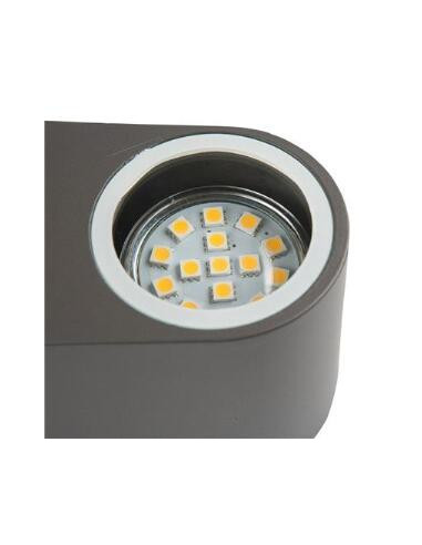 SMARTWARES Ranex 5000.332 Luz Led... SMARTWARES Ranex 5000.332 Luz Led...