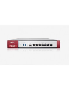 Firewall Zyxel USG Flex 200...