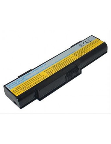 Bateria De Portatil Lenovo G400/...
