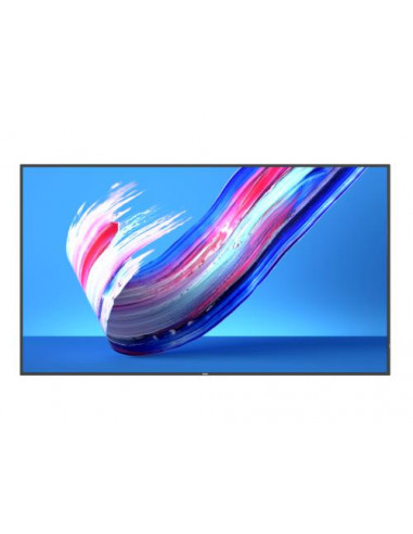 Ecrã Philips 86BDL3650Q, 86", LCD, 4K...
