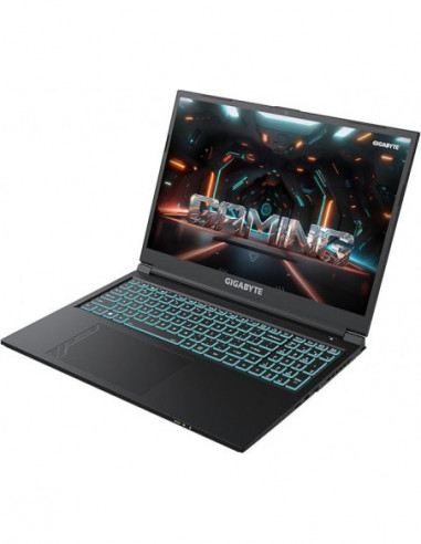 Portátil Gigabyte G6 Kf-H3es854kd... Portátil Gigabyte G6 Kf-H3es854kd...