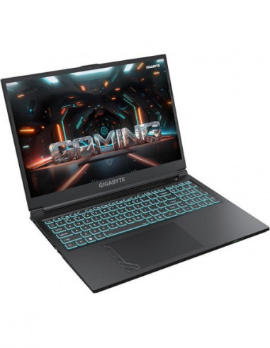 Portátil Gigabyte G6 Kf-H3es854kd... Portátil Gigabyte G6 Kf-H3es854kd...