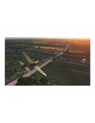 Steel Division Normandy 44 - Back To...