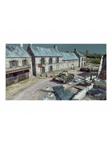 Steel Division Normandy 44 - Back To...