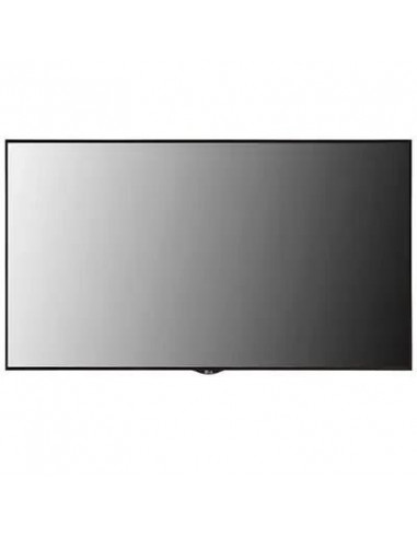 Monitor LG 55XS4P-B: 55", FHD, 4000...