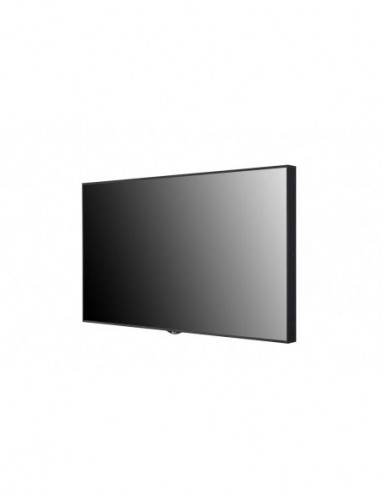 Monitor LG 55XS4P-B: 55", FHD, 4000...