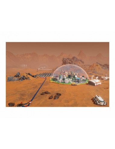 Surviving Mars Season Pass -...
