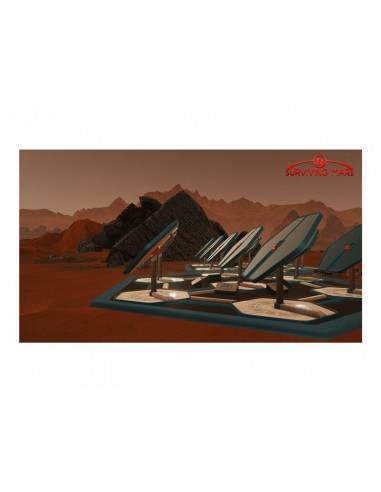 Surviving Mars Season Pass -...