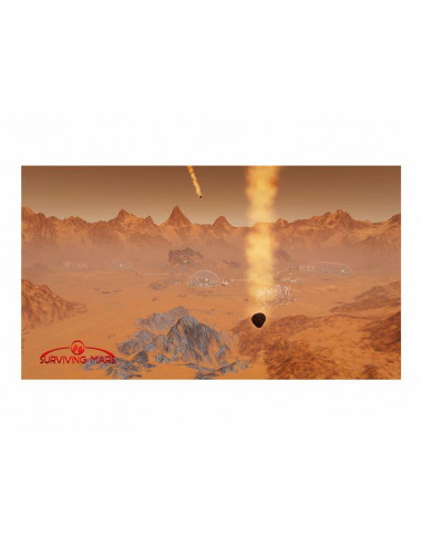 Surviving Mars Season Pass -...