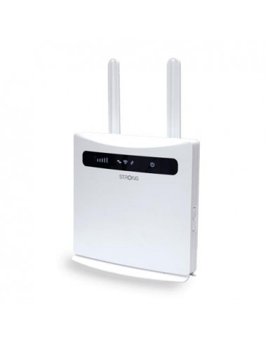 Router Strong 4GROUTER300V2 4G LTE... Router Strong 4GROUTER300V2 4G LTE...