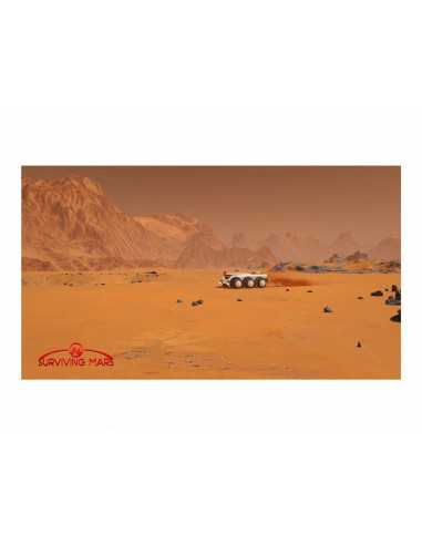 Surviving Mars Season Pass -...