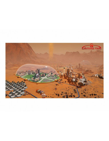 Surviving Mars Season Pass -...