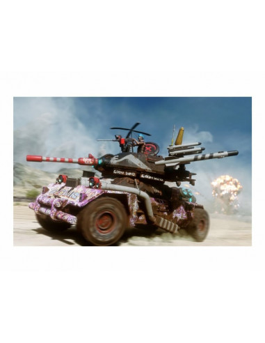 Rage 2 - Windows - 847566