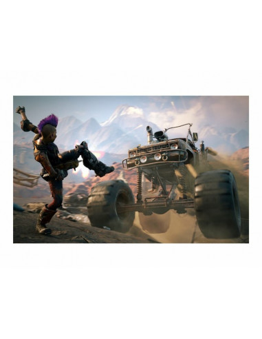 Rage 2 - Windows - 847566