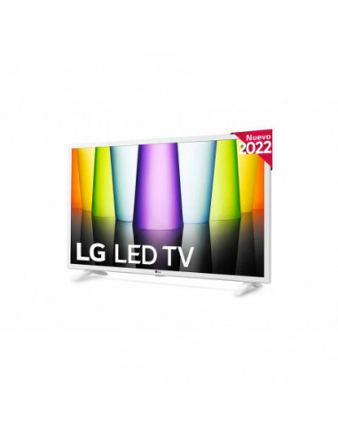LG - LED Smart TV FHD 32LQ63806LC.AEU LG - LED Smart TV FHD 32LQ63806LC.AEU