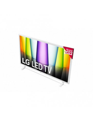 LG - LED Smart TV FHD 32LQ63806LC.AEU LG - LED Smart TV FHD 32LQ63806LC.AEU