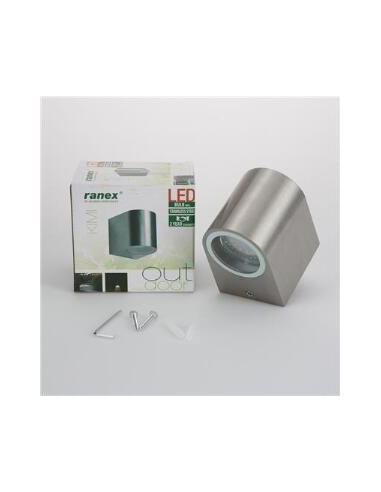 SMARTWARES Ranex 5000.466 Aplique Led...