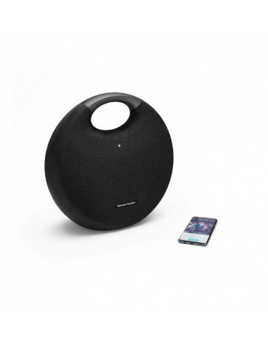 Coluna Harman Kardon ONYX STUDIO 6,...