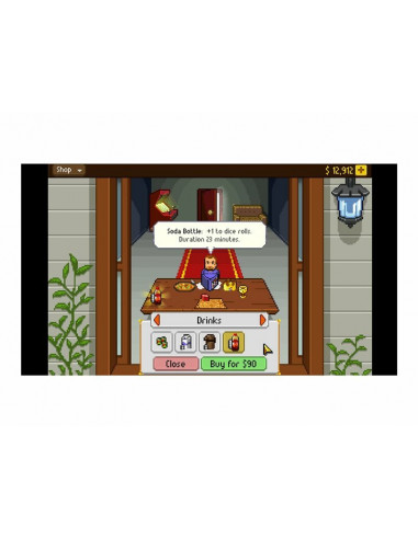 Knights of Pen &Paper II -...