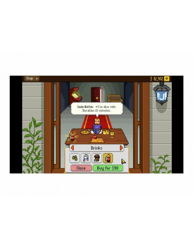 Knights of Pen &Paper II -...