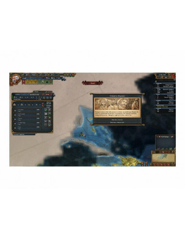 Europa Universalis IV El Dorado - DLC...