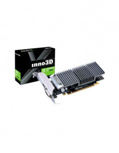 Placa Gráfica Inno3d GT...