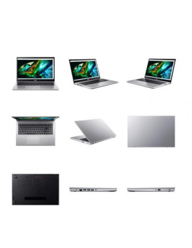 Portátil Acer Aspire 3 A315-44P...