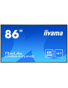 Iiyama Prolite LH8642UHS-B1...