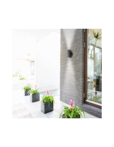 SMARTWARES Smartwares Gwl-176-hg Luz...