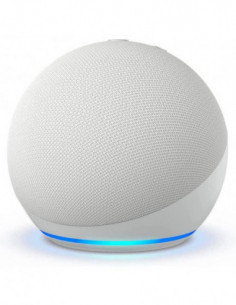 Amazon Echo Dot 5 White /...