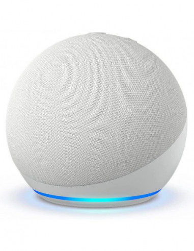 Amazon Echo Dot 5 White / Altavoz...