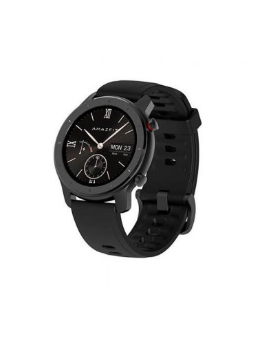Smartwatch Xiaomi Amazfit GTR 42MM Negro