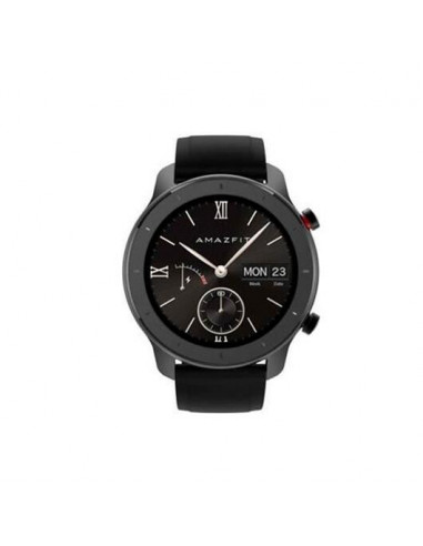 Smartwatch Xiaomi Amazfit GTR 42MM Negro