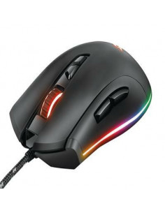 Mouse Optico Trust Gaming...